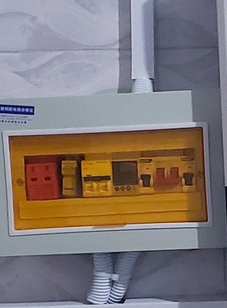 2kW Entry Package - View 3